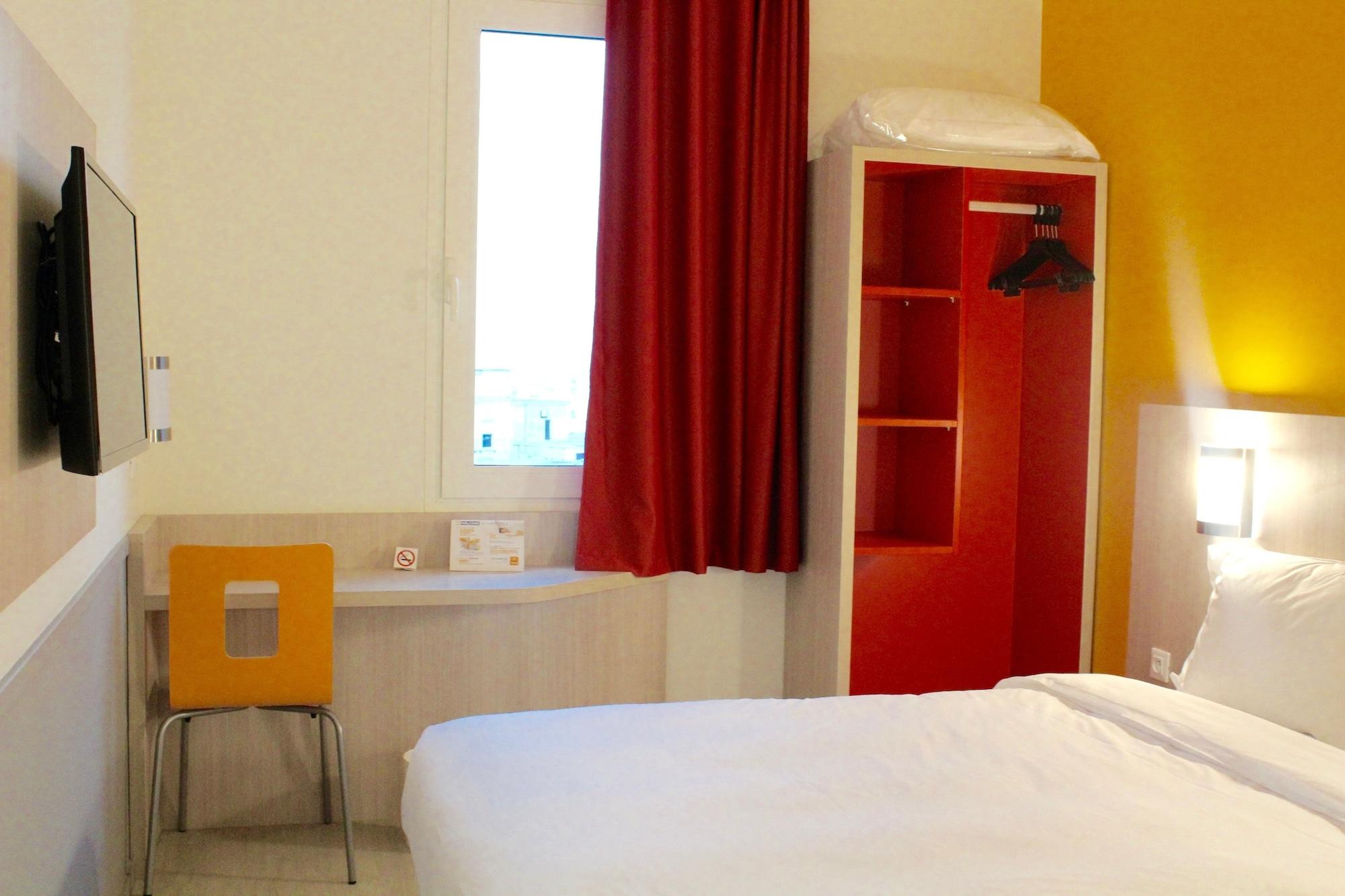 Premiere Classe Centre Hotel