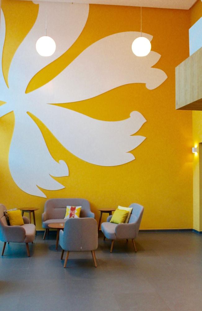 Hotel Premiere Classe Centre 2*