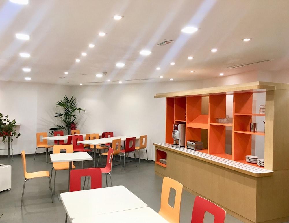 Hotel Premiere Classe Centre