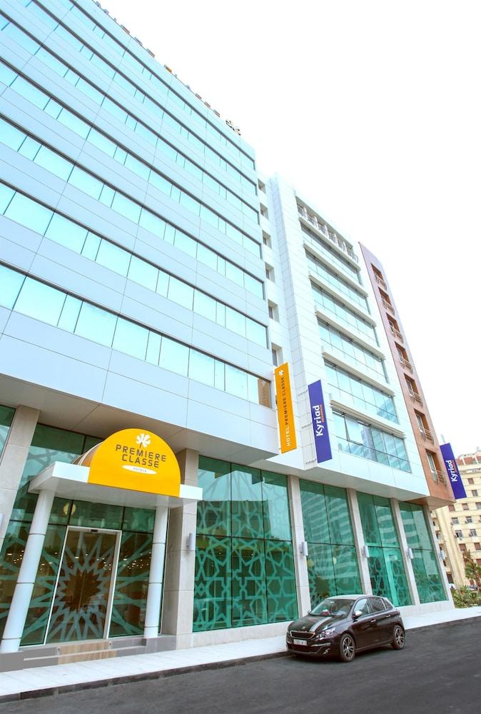 Premiere Classe Centre 2* Casablanca