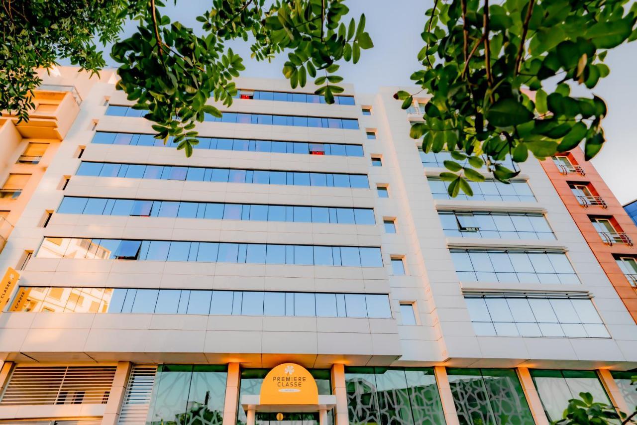 Hotel Premiere Classe Centre 2*