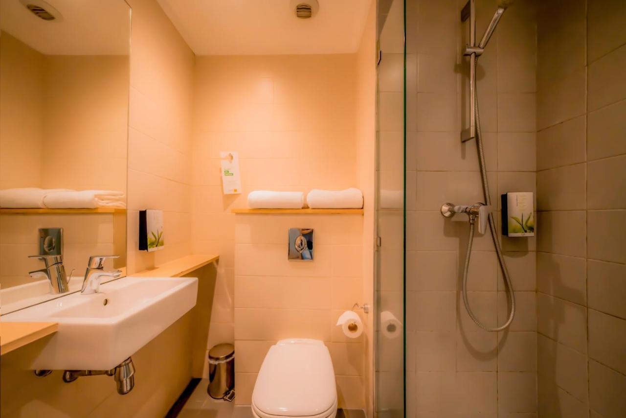 Premiere Classe Centre Hotel