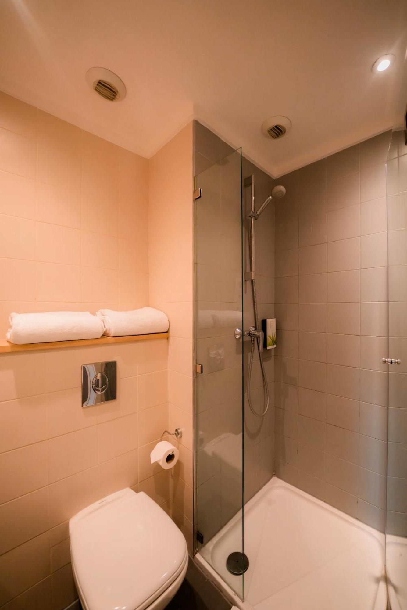 Hotel Premiere Classe Centre 2*