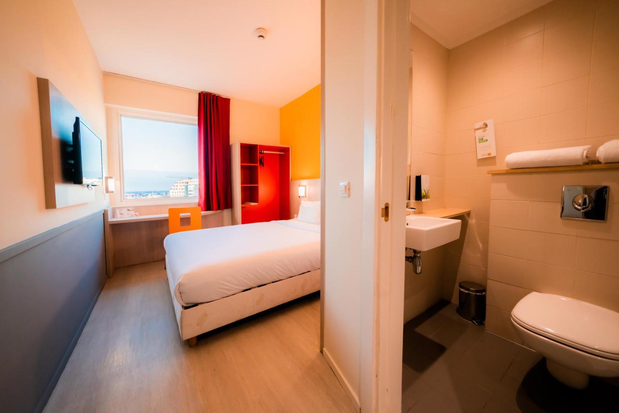 Hotel Premiere Classe Centre Casa Blanca