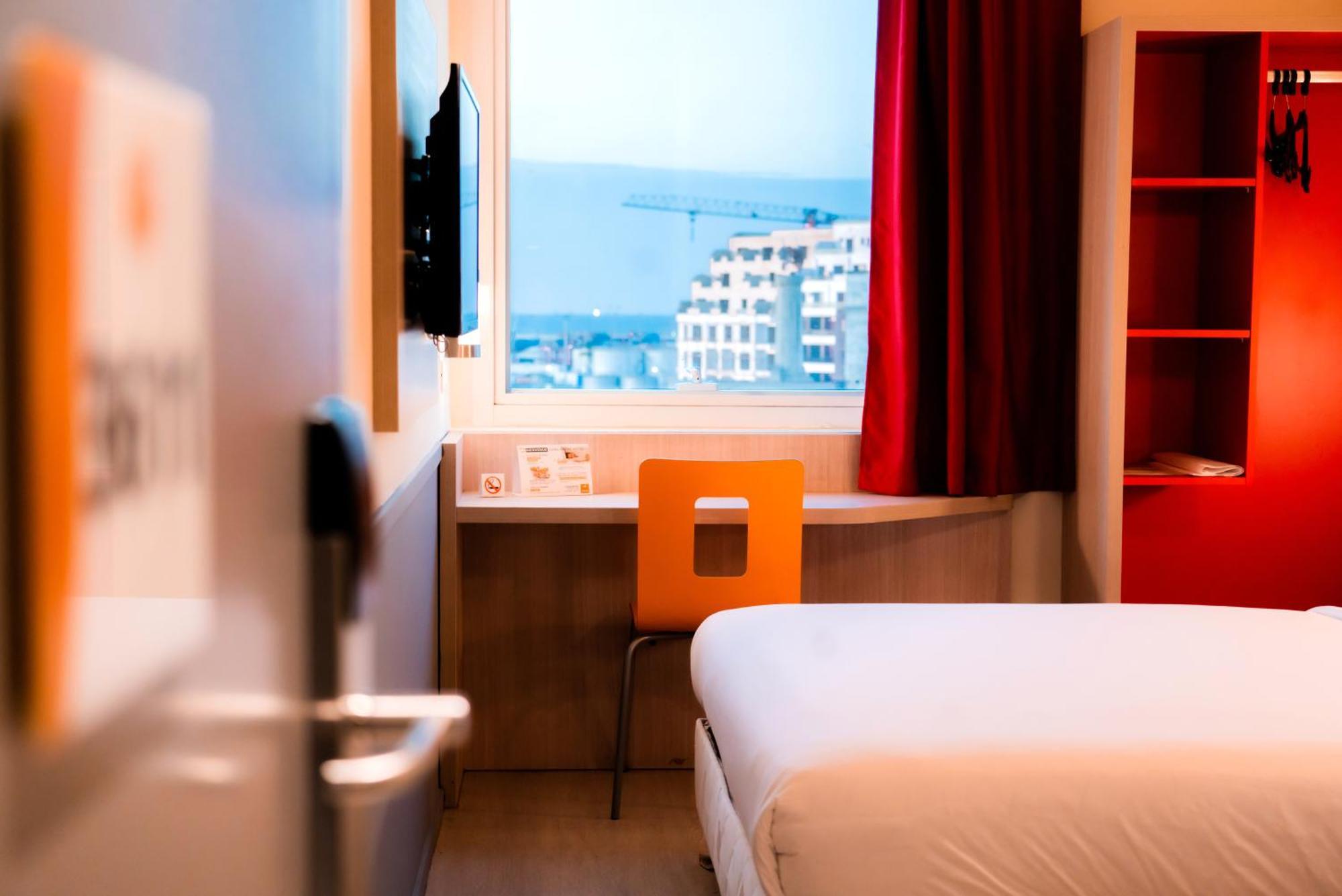 Premiere Classe Centre Hotel