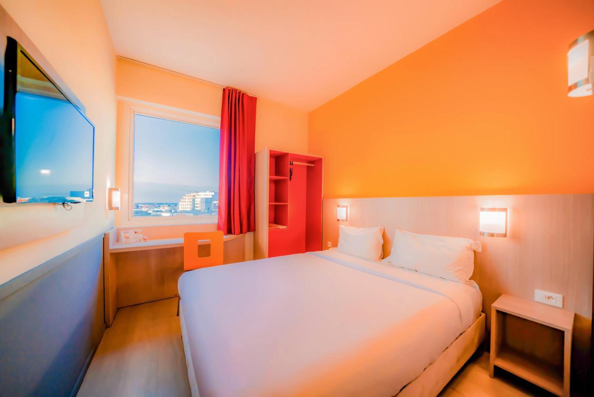 Premiere Classe Centre Hotel Casa Blanca