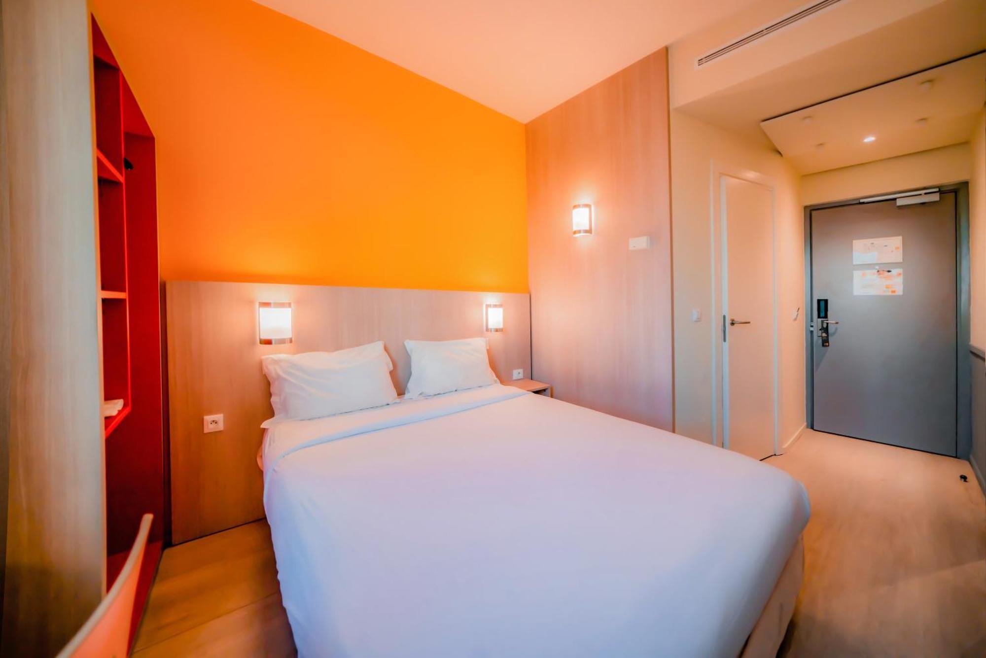 Premiere Classe Centre Hotel 2*
