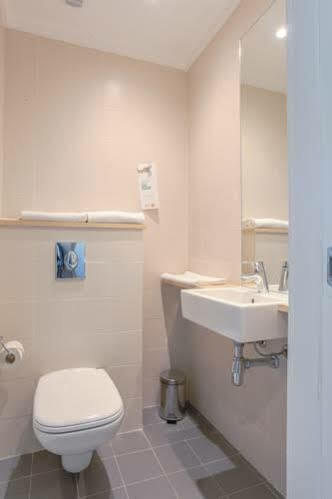 Premiere Classe Centre Hotel