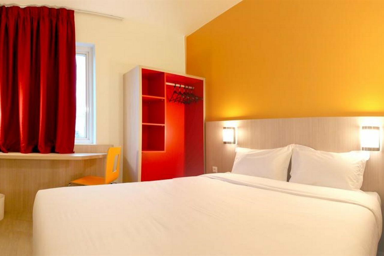 Premiere Classe Centre Hotel 2*