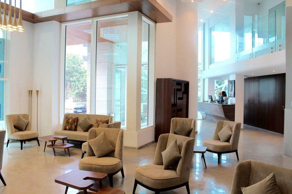 Hotel Premiere Classe Centre Casa Blanca