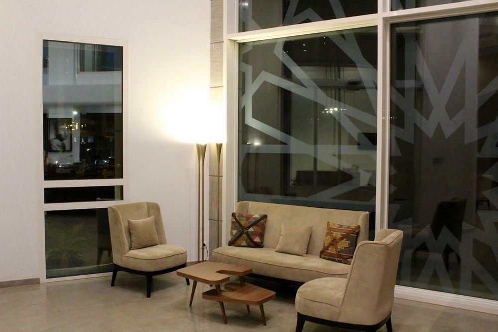 Hotel Premiere Classe Centre Casa Blanca