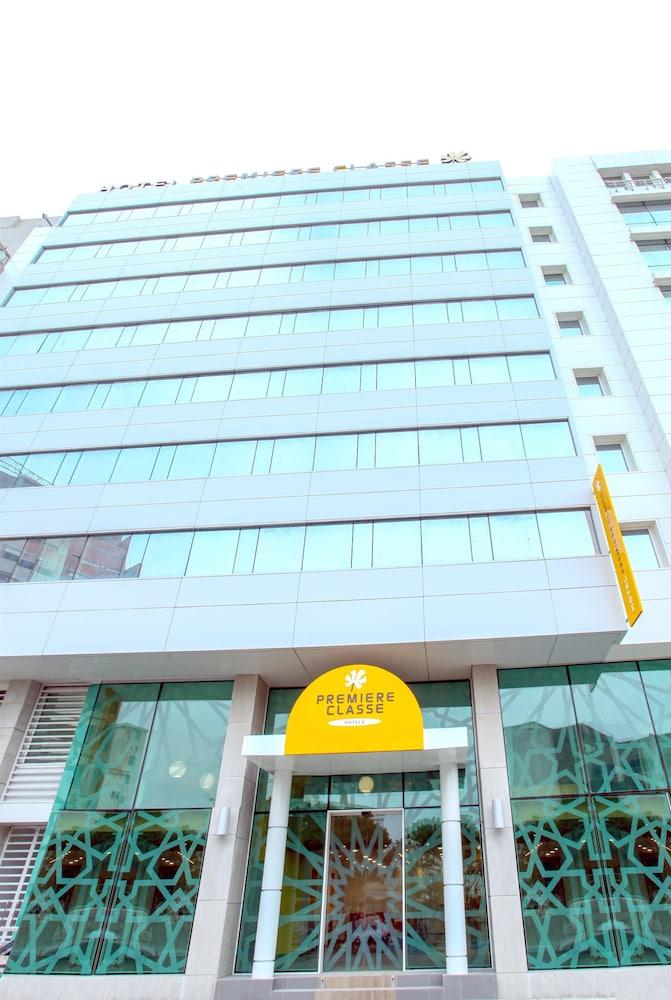 Premiere Classe Centre Hotel Casablanca