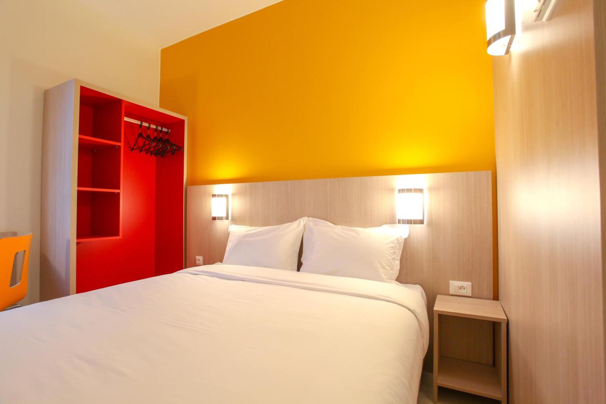 Premiere Classe Centre Casablanca