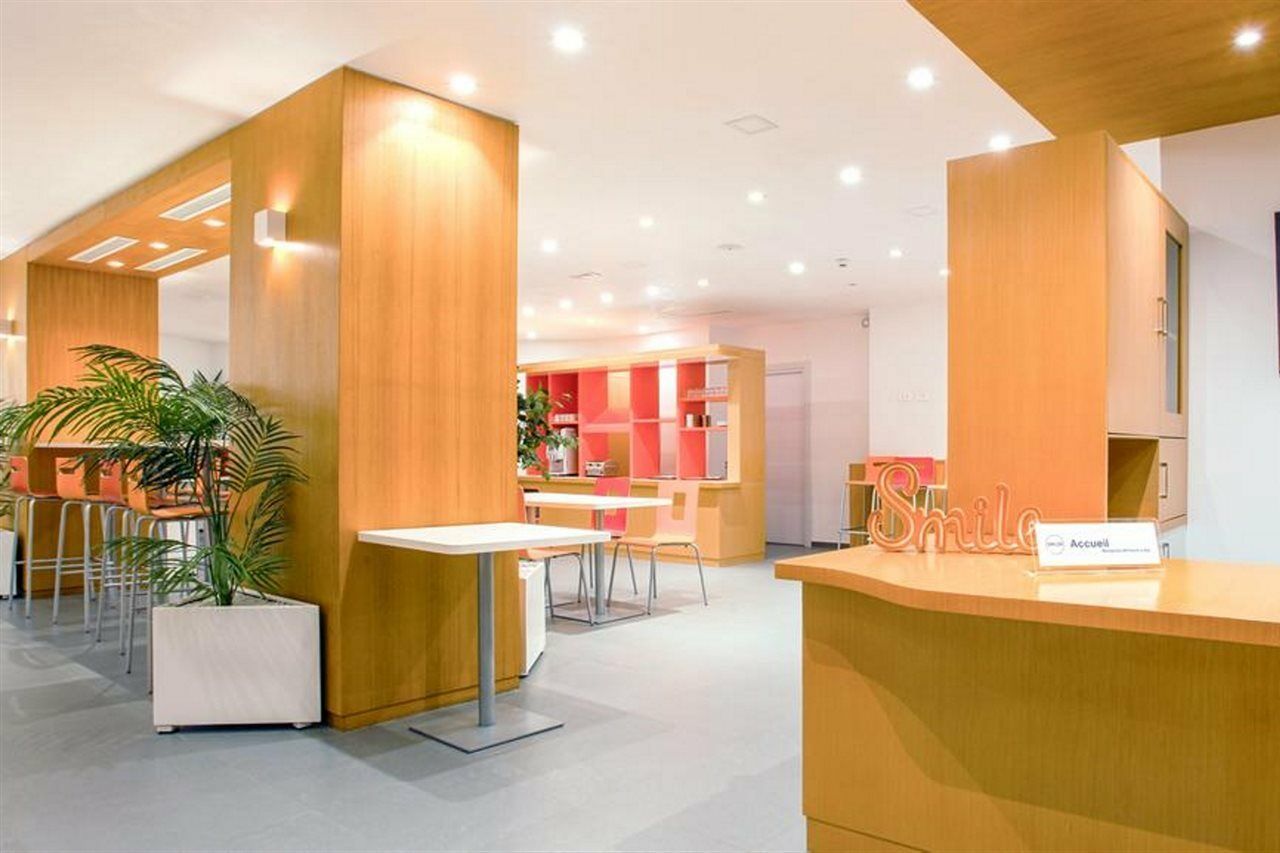 Premiere Classe Centre Hotel