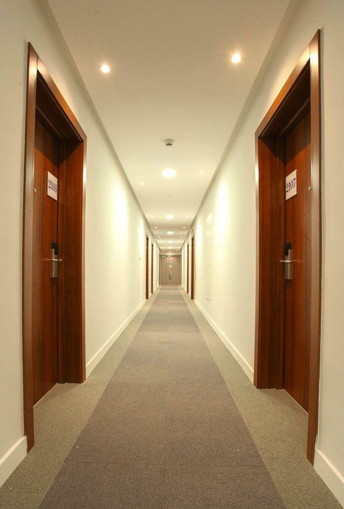 Premiere Classe Centre Hotel